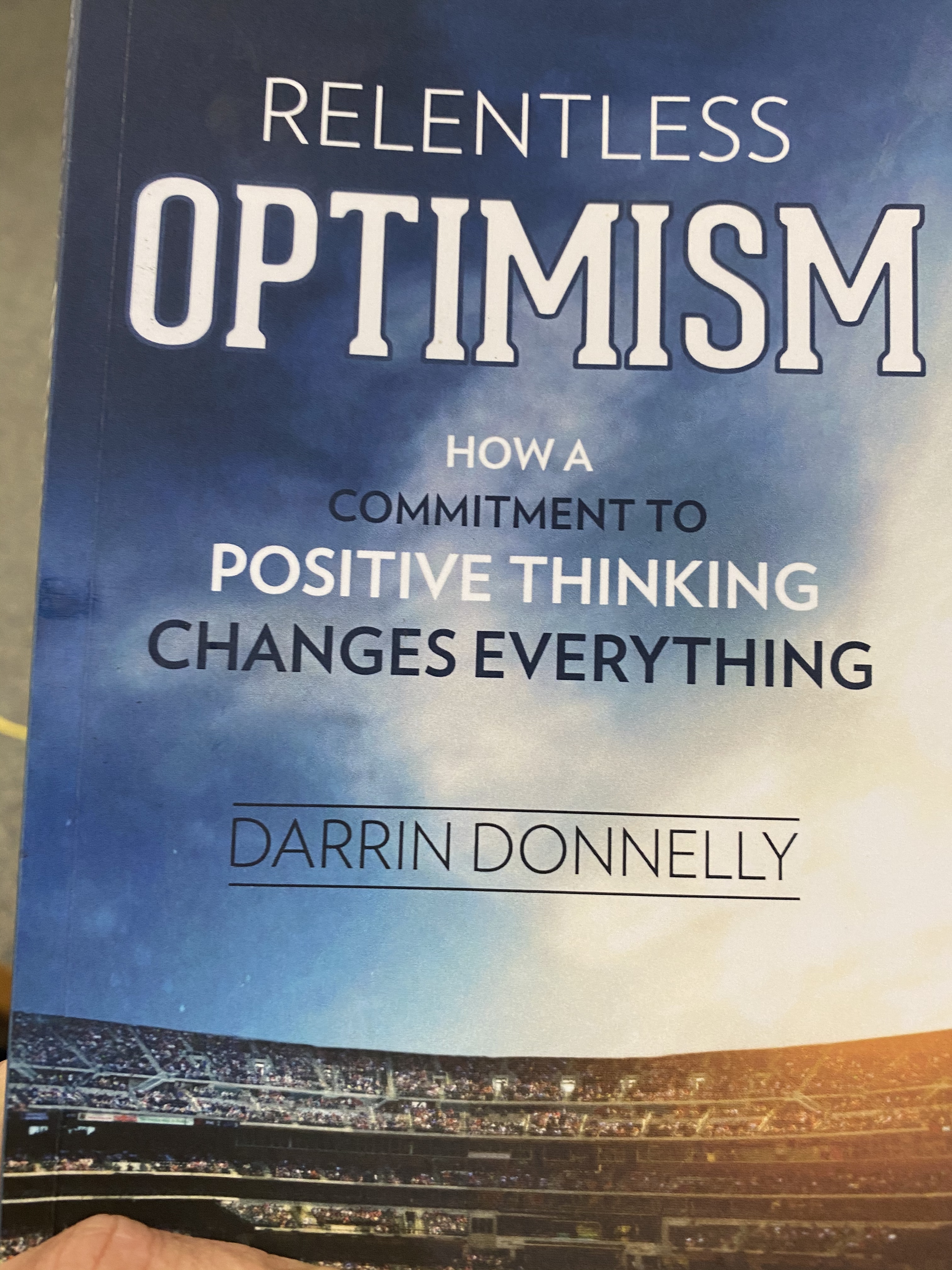 Amazing, inspirational, and motivating. Must read