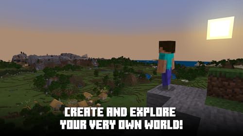 Minecrafts Trials