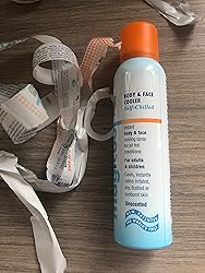 Magicool Plus Prickly Heat Spray 150ml : Amazon.co.uk: Health ...