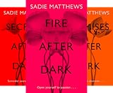  After Dark (3 Book Series)
