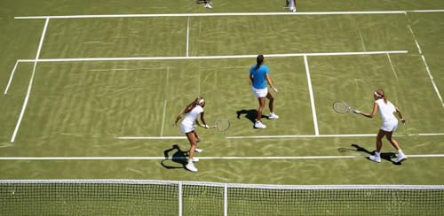 Tennis Games 2024 3D World Cup 2024 Games Ultimate 3D Tennis: Perfect Smash of Badminton Clash Sport