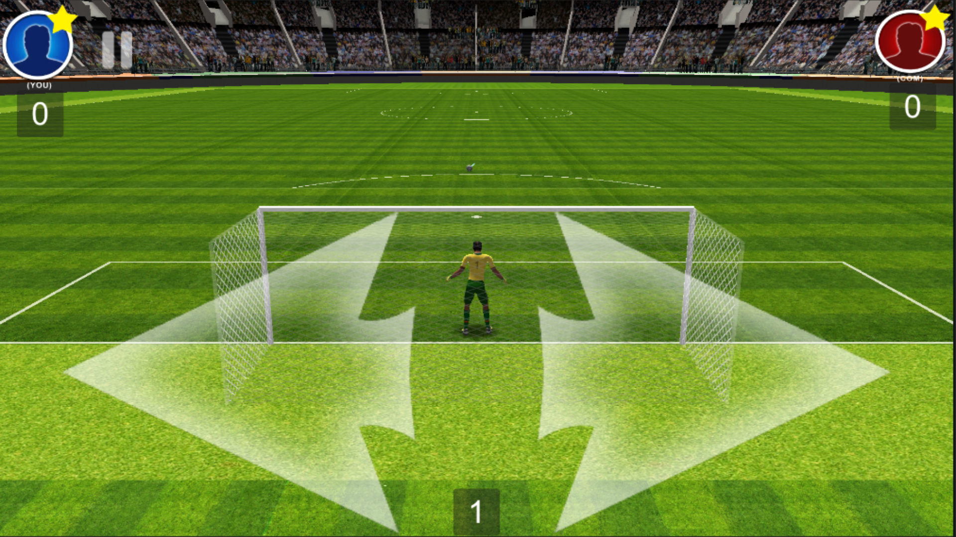 Football World Cup League:World Soccer Game 2025 - App on Amazon Appstore