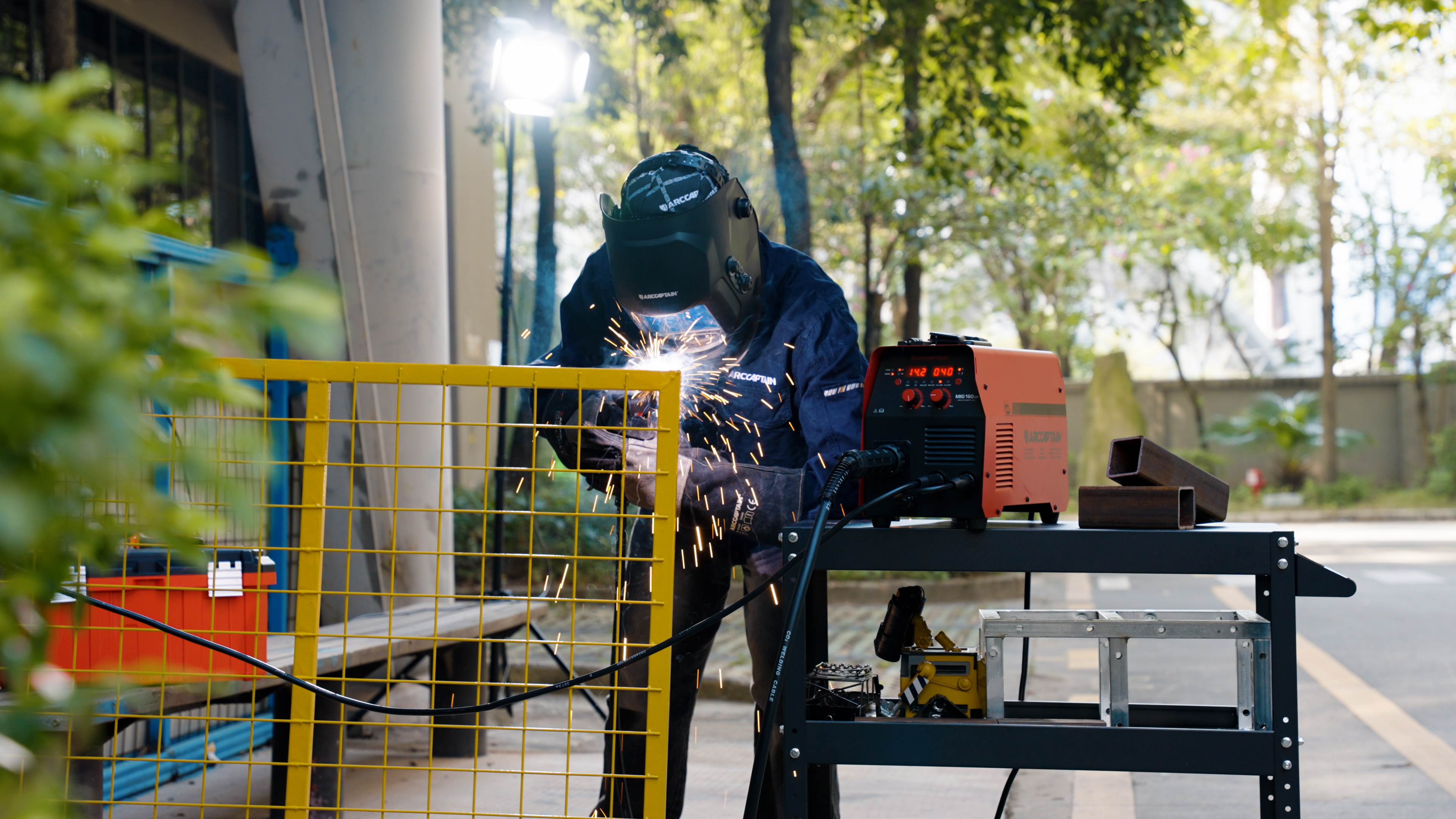 XF13RMX　IMC ORGER TITAN Kahotan's Blog | GOOD SMILE COMPANY Figure Reviews