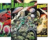 mars attacks song it's not unusual  Mars Attacks (5 Book Series)