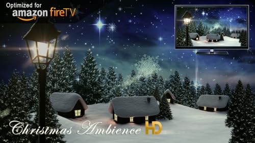 Christmas Ambience HD