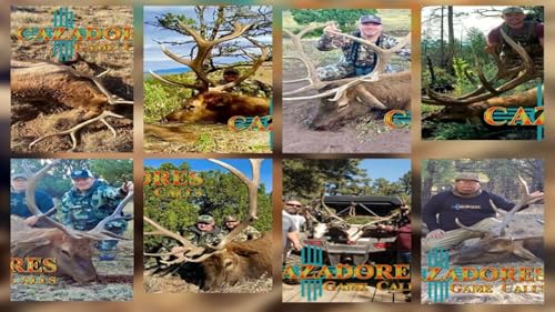 Nuevo Mexico Cazadores TV