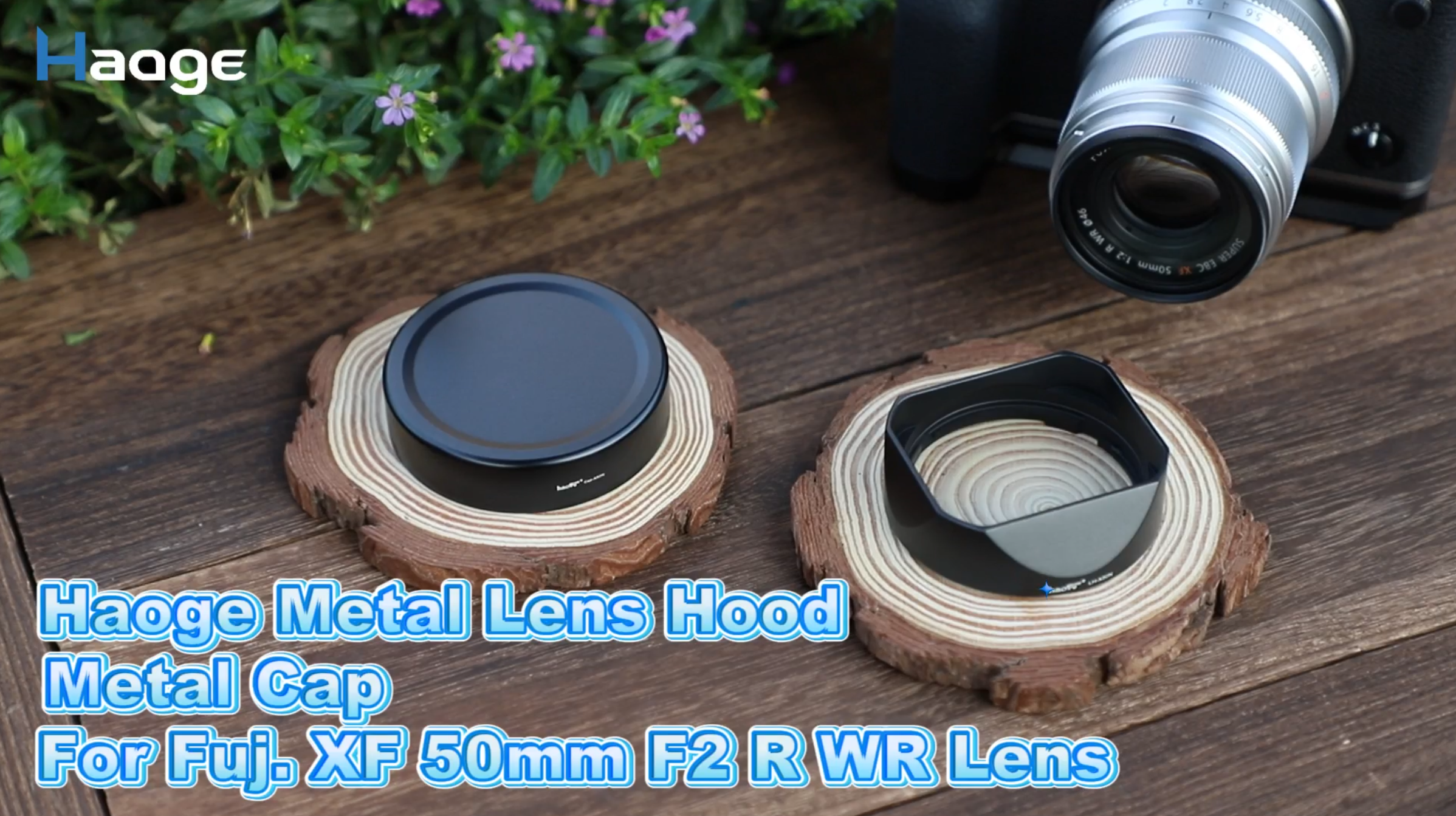 美品 富士フイルム FUJIFILM XF50mm F2 R WR おまけ XF50mmF2 R WR - Black - fujifilmxindia