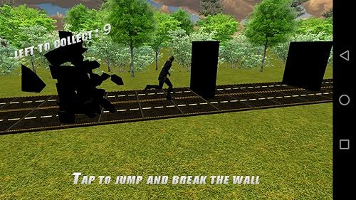 Jump High McL