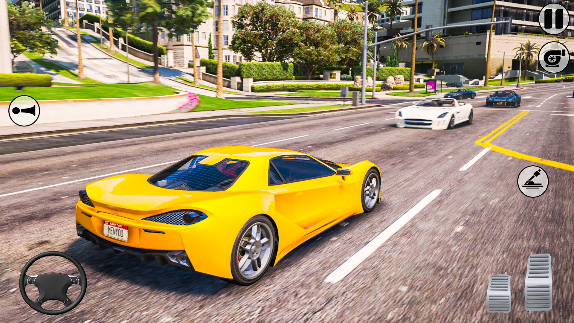 Grand Car Racing Real Car Racing Championship: Grand Track 3D - App on Amazon Appstore