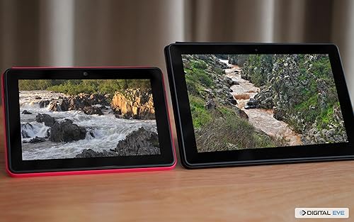 Cachoeira da montanha grátis HD - aprecie a bela paisagem na sua TV HDR 4K, TV 8K e dispositivos de