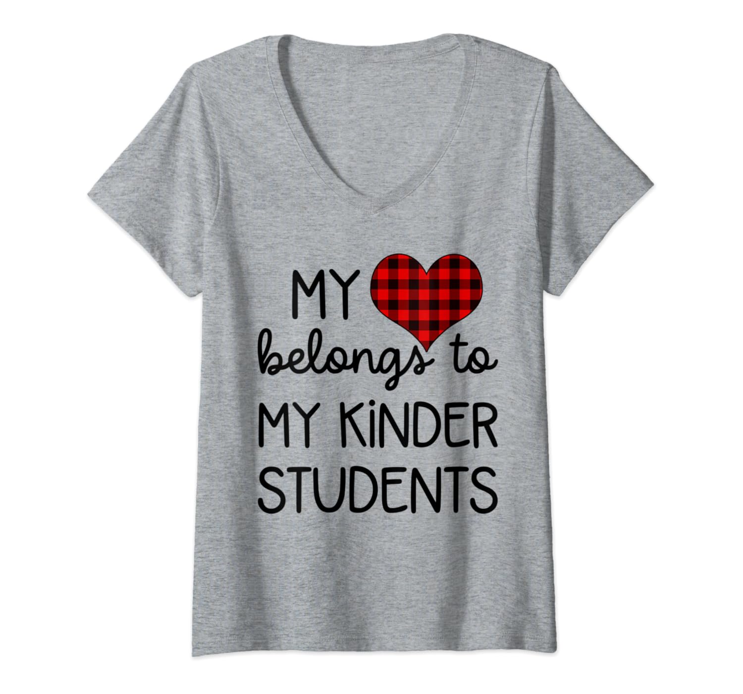 valentine's day gift for kindergarten teacher