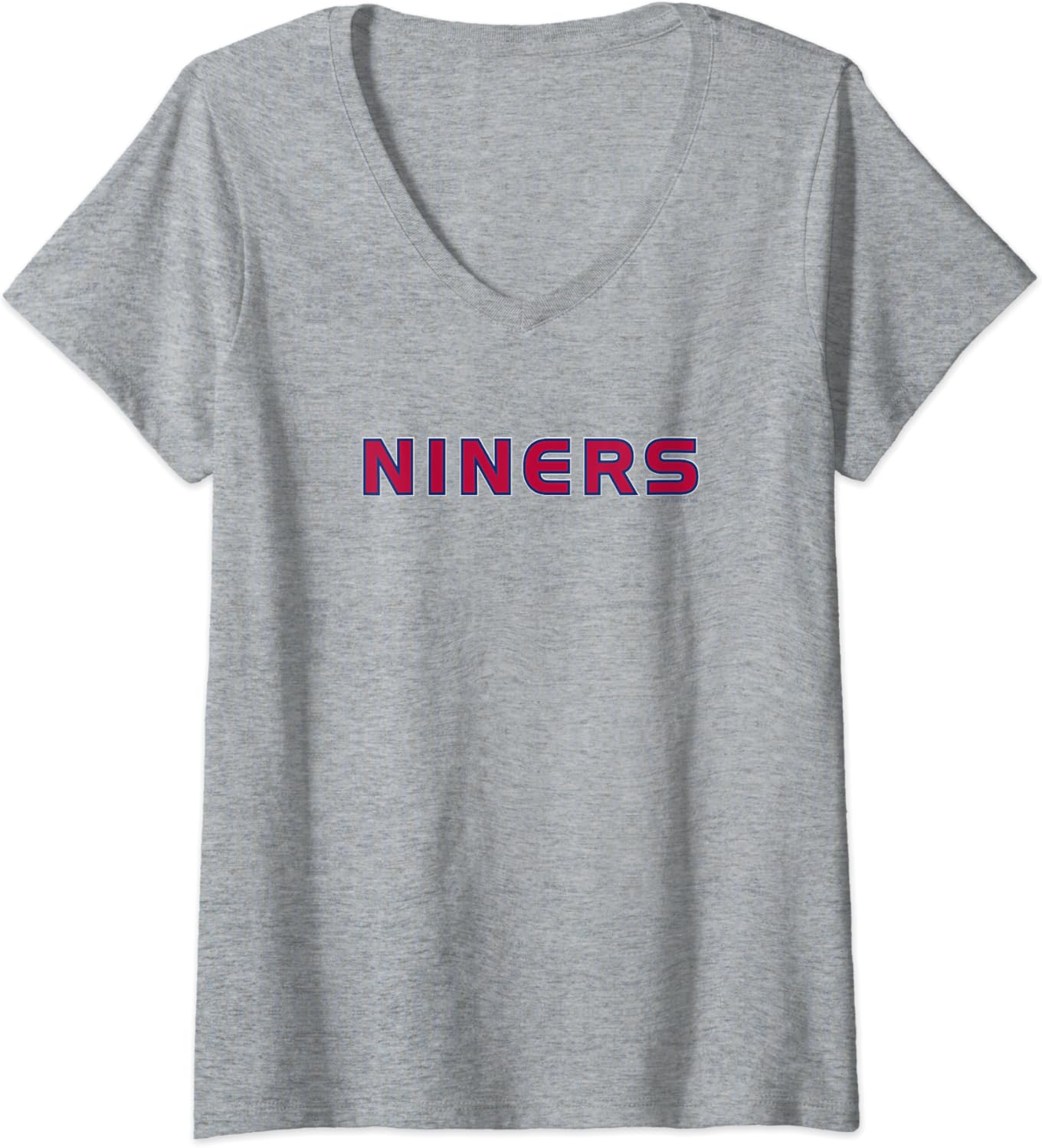 niners shirt womens
