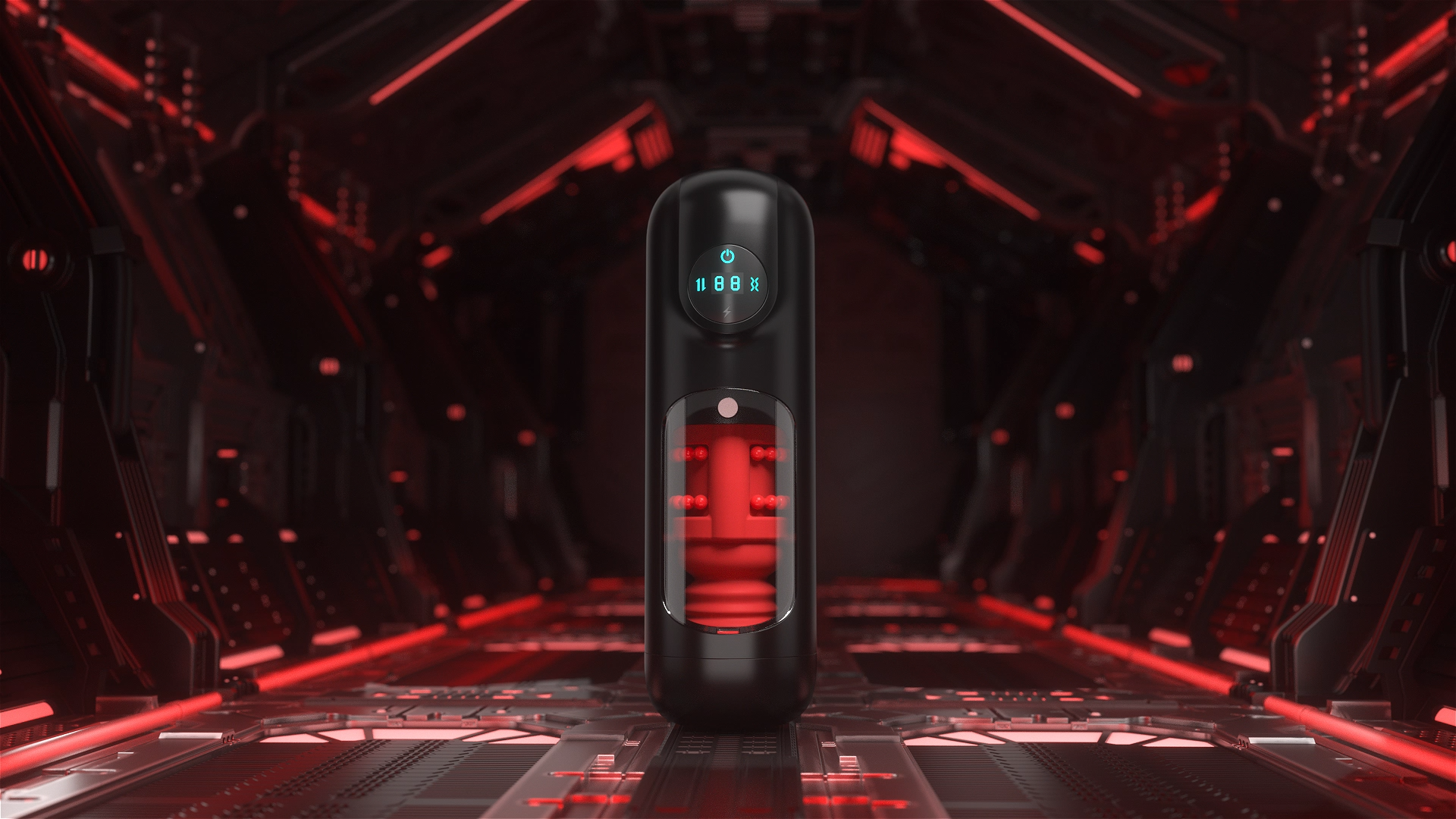 Powerful Sex Toys for Men  on Amazon Live