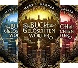  Die Chronik der Bücherwelt-Reihe (Reihe in 3 Bänden)