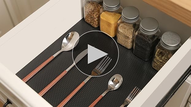 wohomuke 食器棚シート30x600c wohomuke 食器棚シート30x600cm シェルフライナー キッチンシート EVA