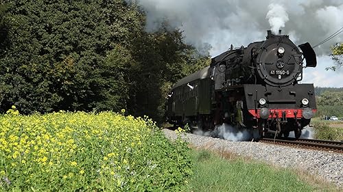 Bahnwelt TV