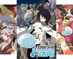 転スラ 英語版 バイリンガル版デラックス 転生したらスライムだった件
