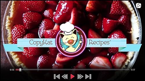 CopyKat Recipes