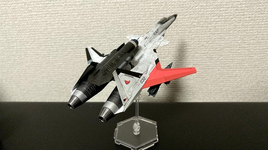 Amazon | 壽屋 ACE COMBATシリーズ ADFX-01〈For Modelers Edition