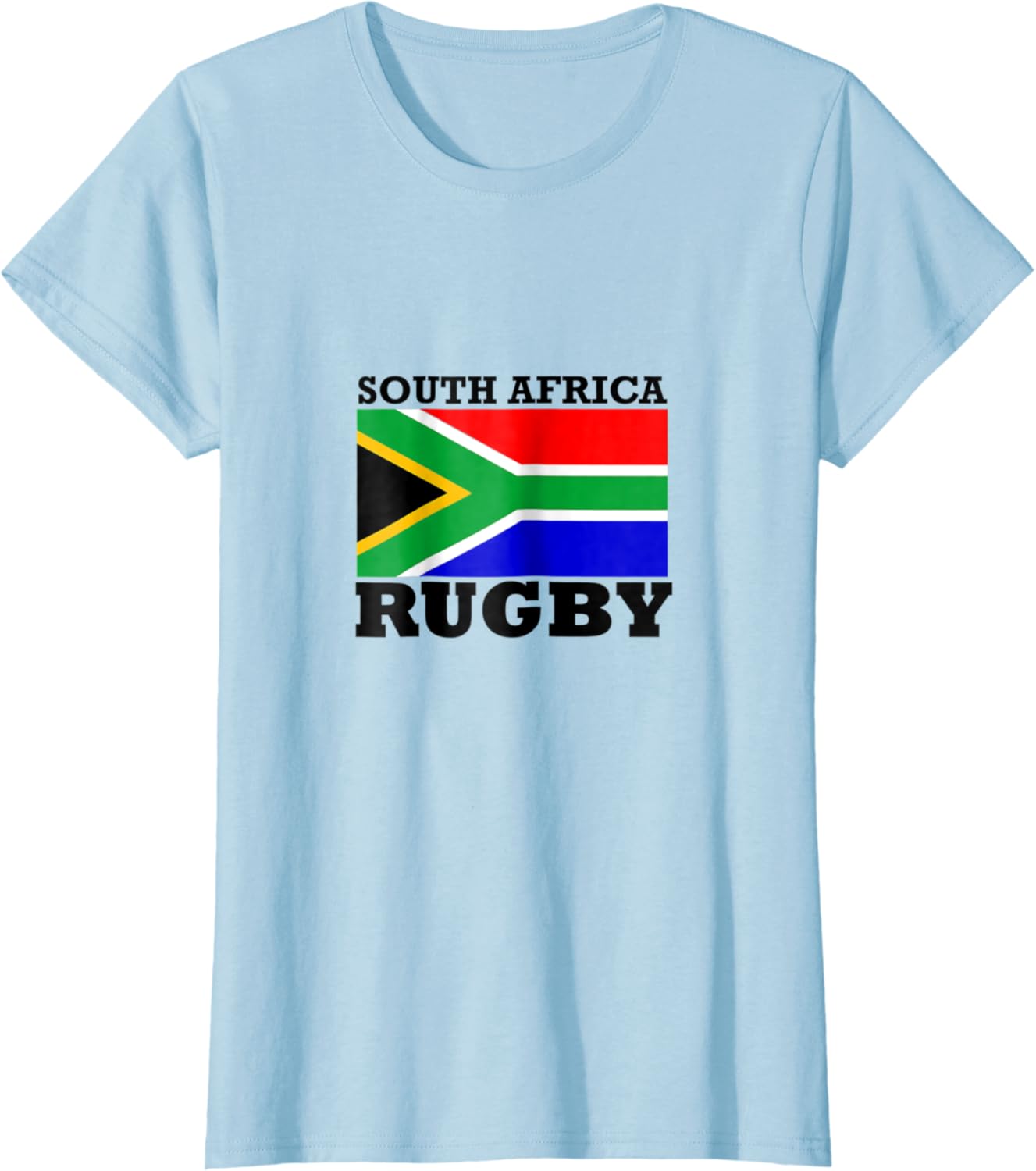 springbok t shirts for sale
