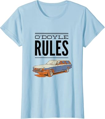 pix O'doyle Rules T Shirt https www amazon com odoyle rules t shirt back school dp b07p79pbhv