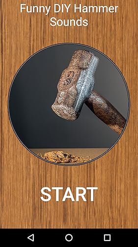 Funny DIY Hammer Sounds