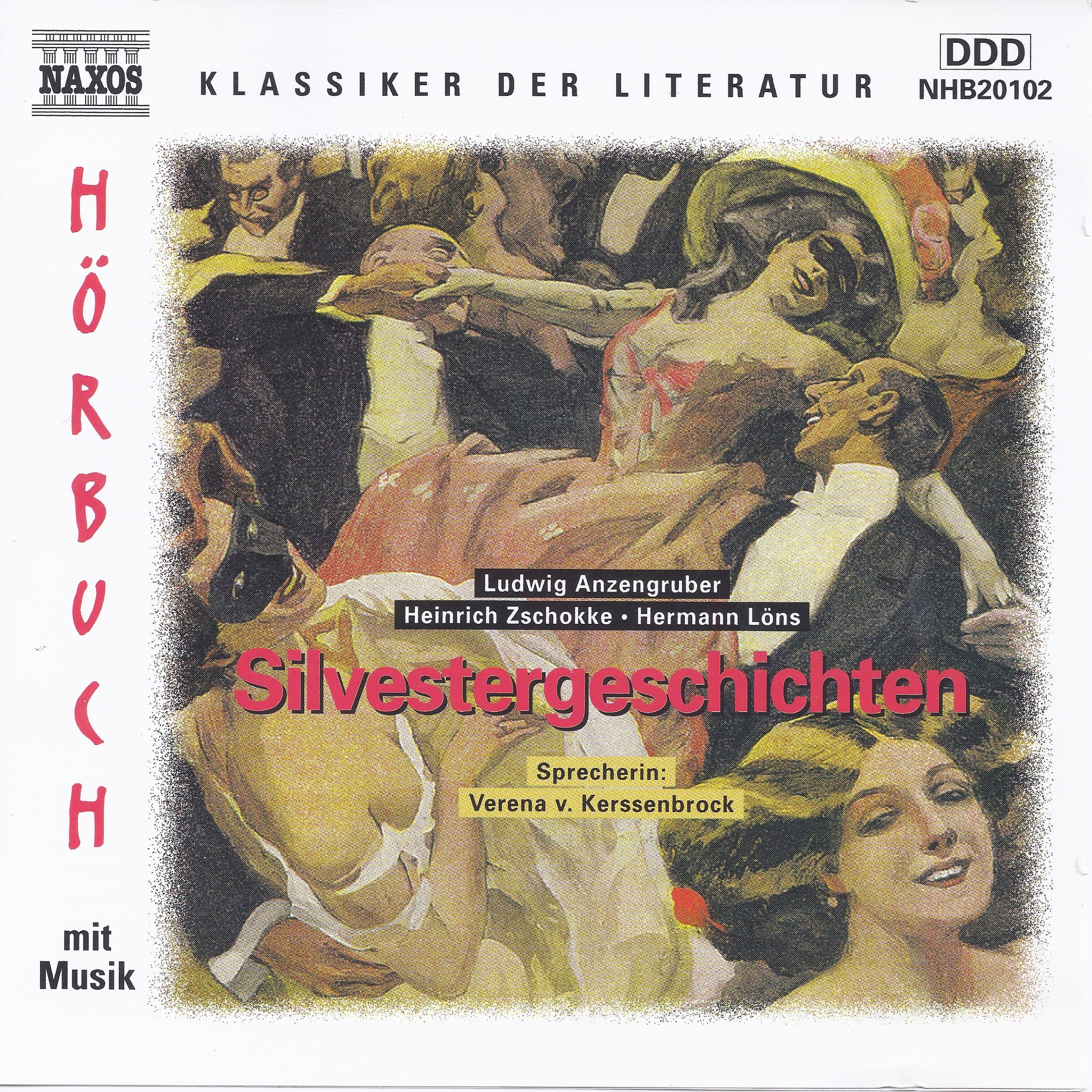 Silvestergeschichten