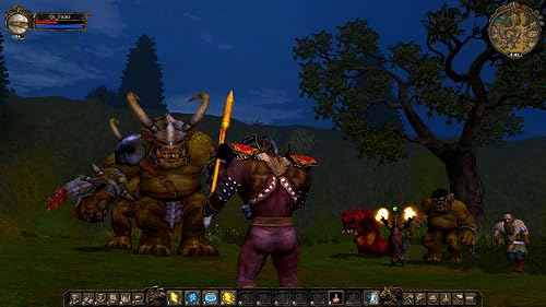 Dungeon Lords Steam Edition [Online Game Code] #TOP2