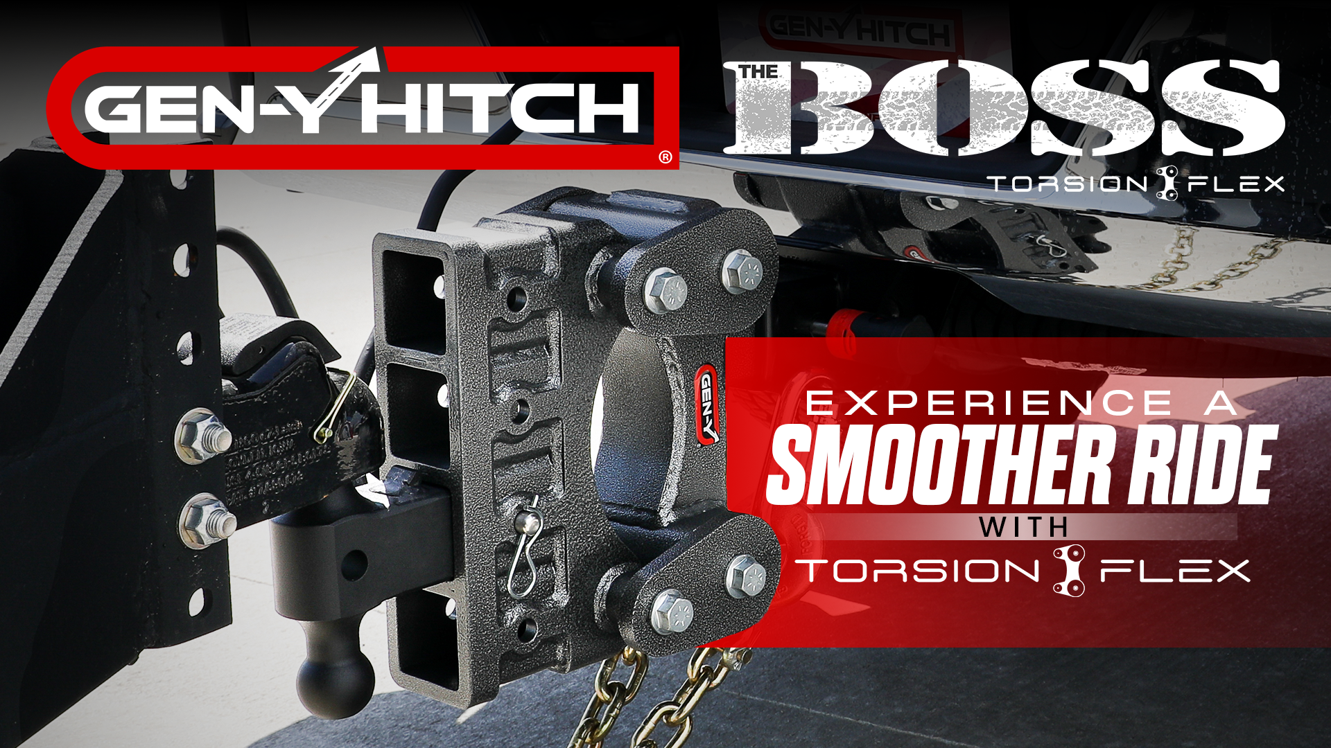 nonyページ Amazon.com: GEN-Y Hitch Rhino Fifth Wheel Pin Box with Gooseneck