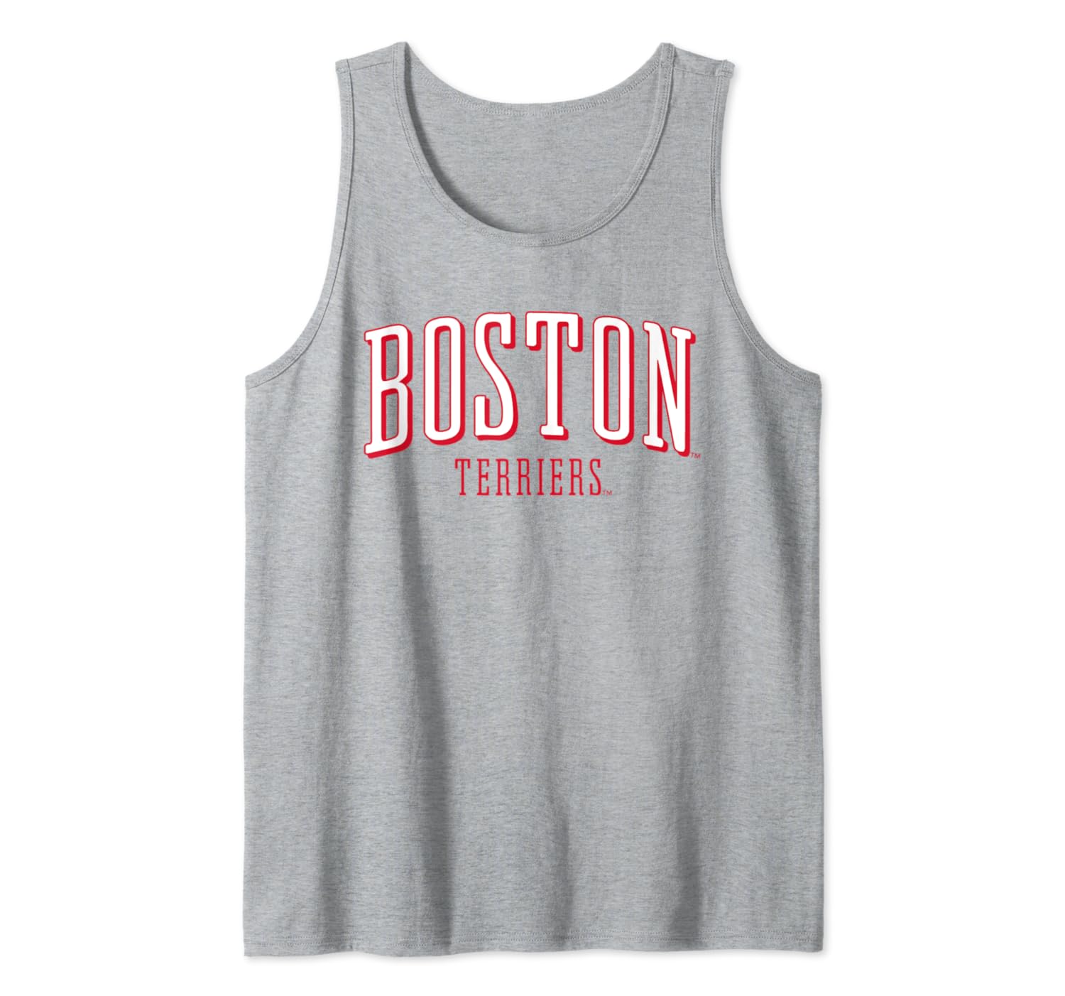 Amazon.com: Boston University Terriers BU NCAA RYLBU07 ...
