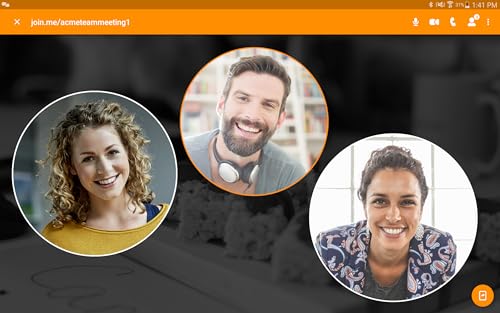 join.me - Reunioes simples