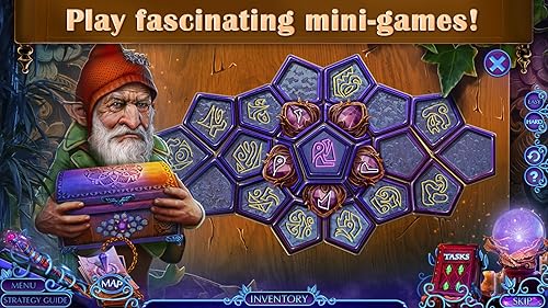 Hidden Objects - Fairy Godmother Stories: Puss in BootsCollector’s Edition (Free To Play)