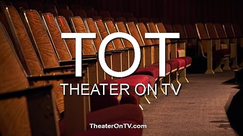 TOT - TEATRO NA TV