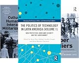  Emerging Technologies, Ethics and International Affairs (20 Book Series)