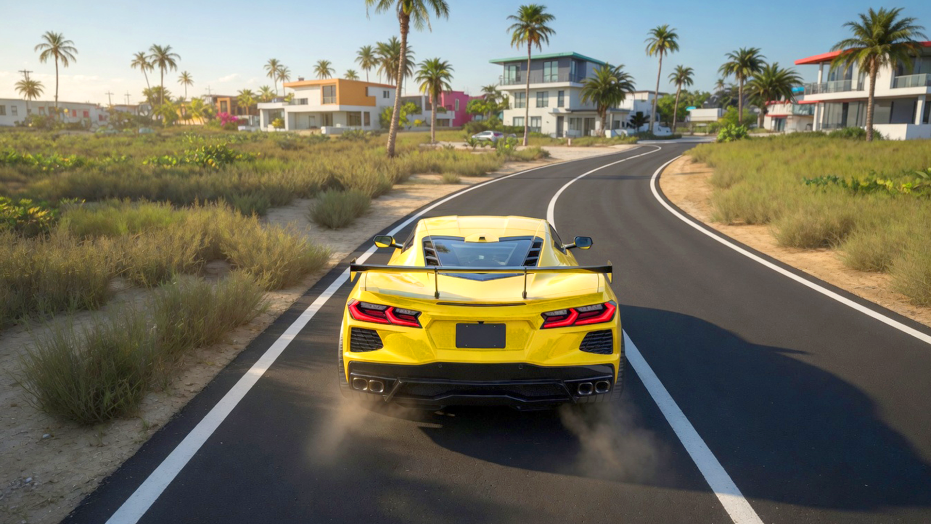 Drive Extreme Fast and Furious: Street Car Racing Simulator Game - App ...