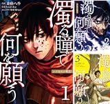 濁る瞳で何を願う ハイセルク戦記