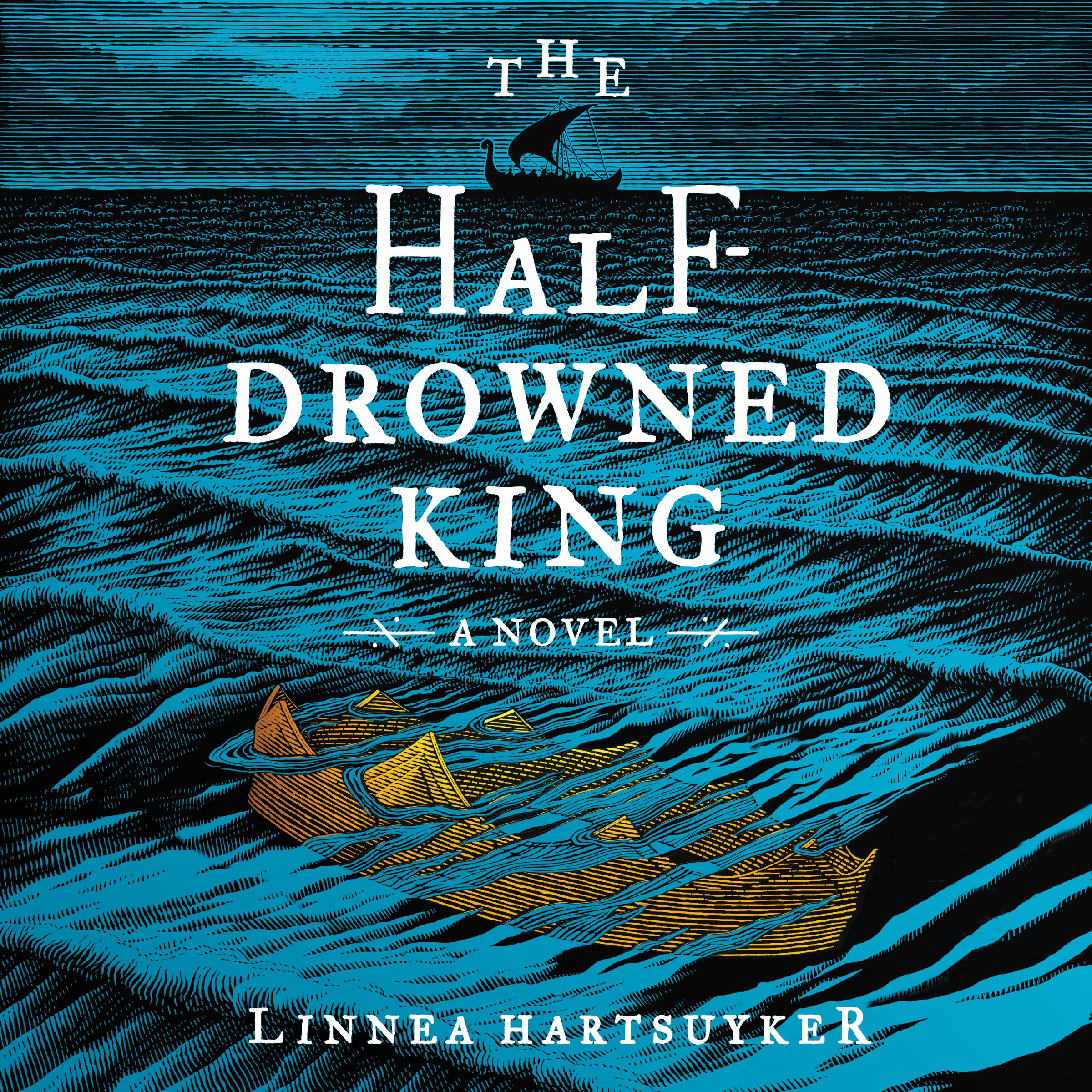 The Half-Drowned King