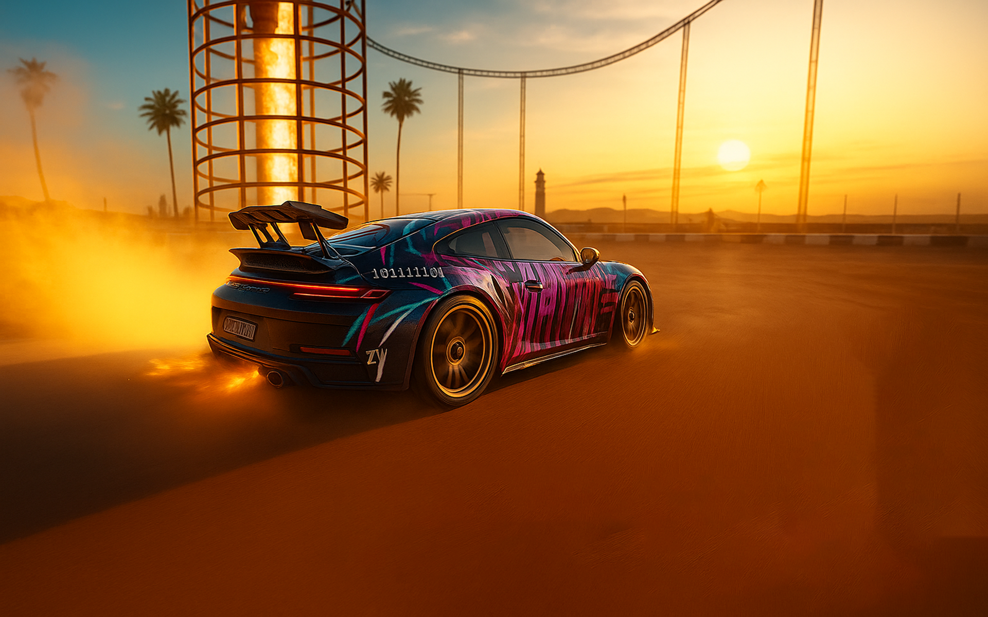 Open World Racing Simulators Extreme Car Driving Simulator, Car Racing: Car Simulator Games, Open ...