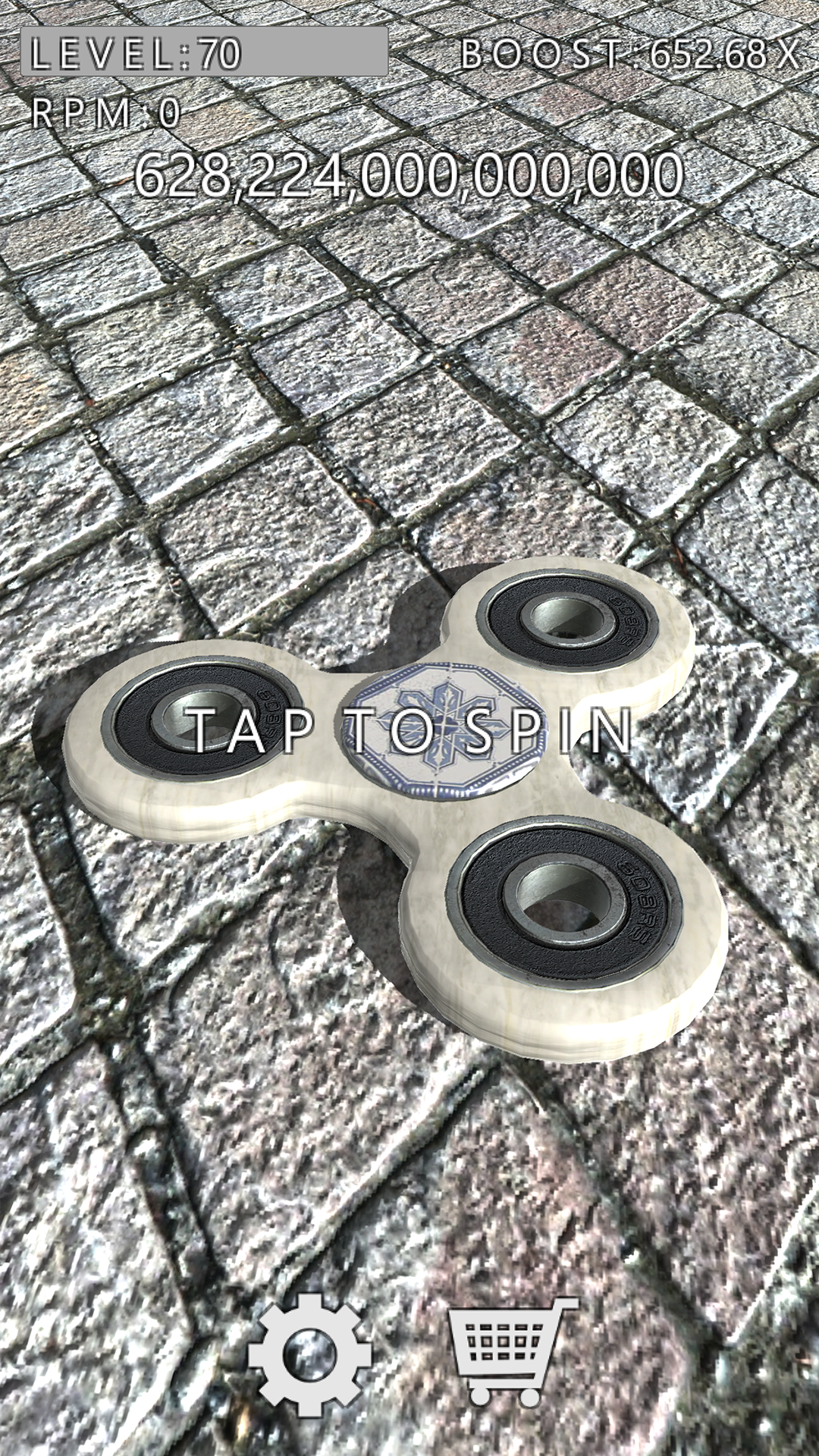 Fidget Download Fidget Simulator 3D - App on Amazon Appstore