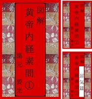 黄帝内経 素問訳注(3巻セット) 黄帝内経素問訳注(3巻セット)―東洋医学の原典 | 家本 誠一 |本 | 通販