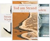  Küsten Krimi (Reihe in 3 Bänden)