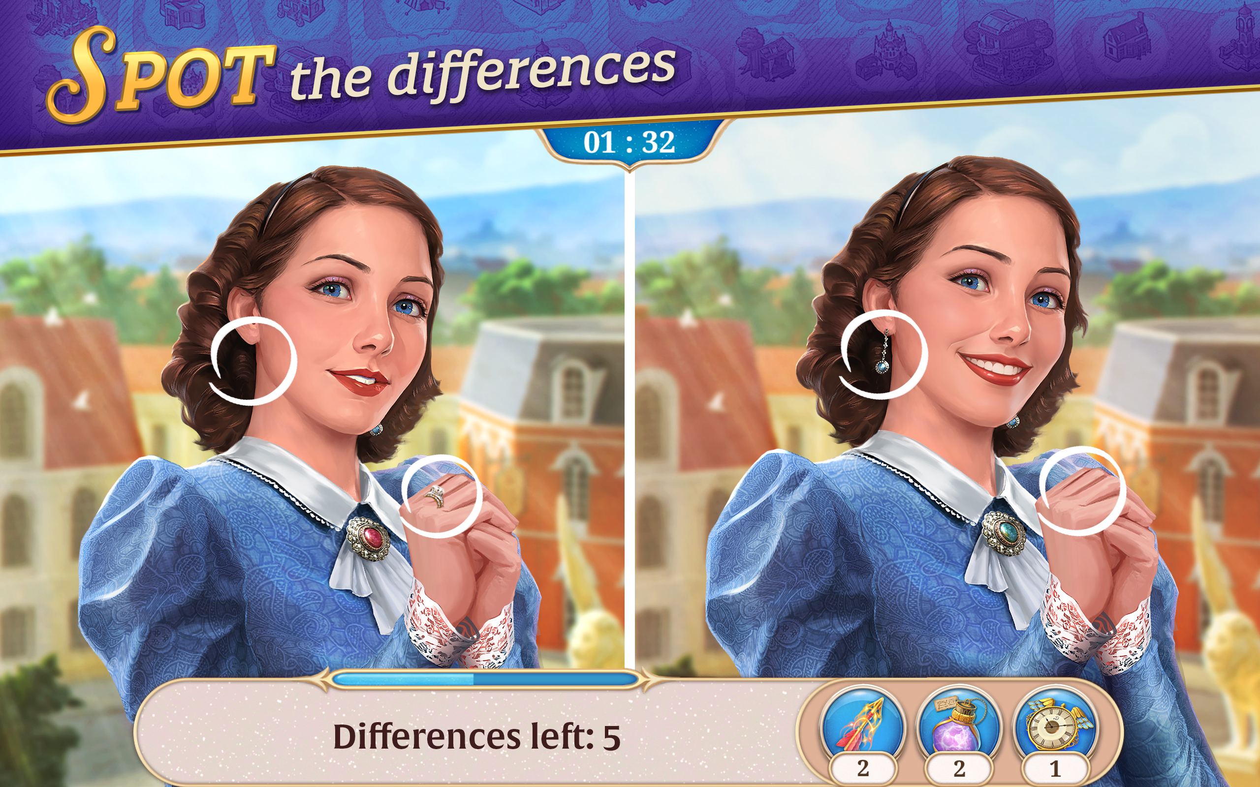 Seekers Notes: Hidden Objects - App on Amazon Appstore