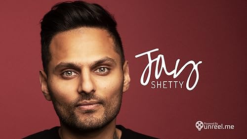 Jay Shetty