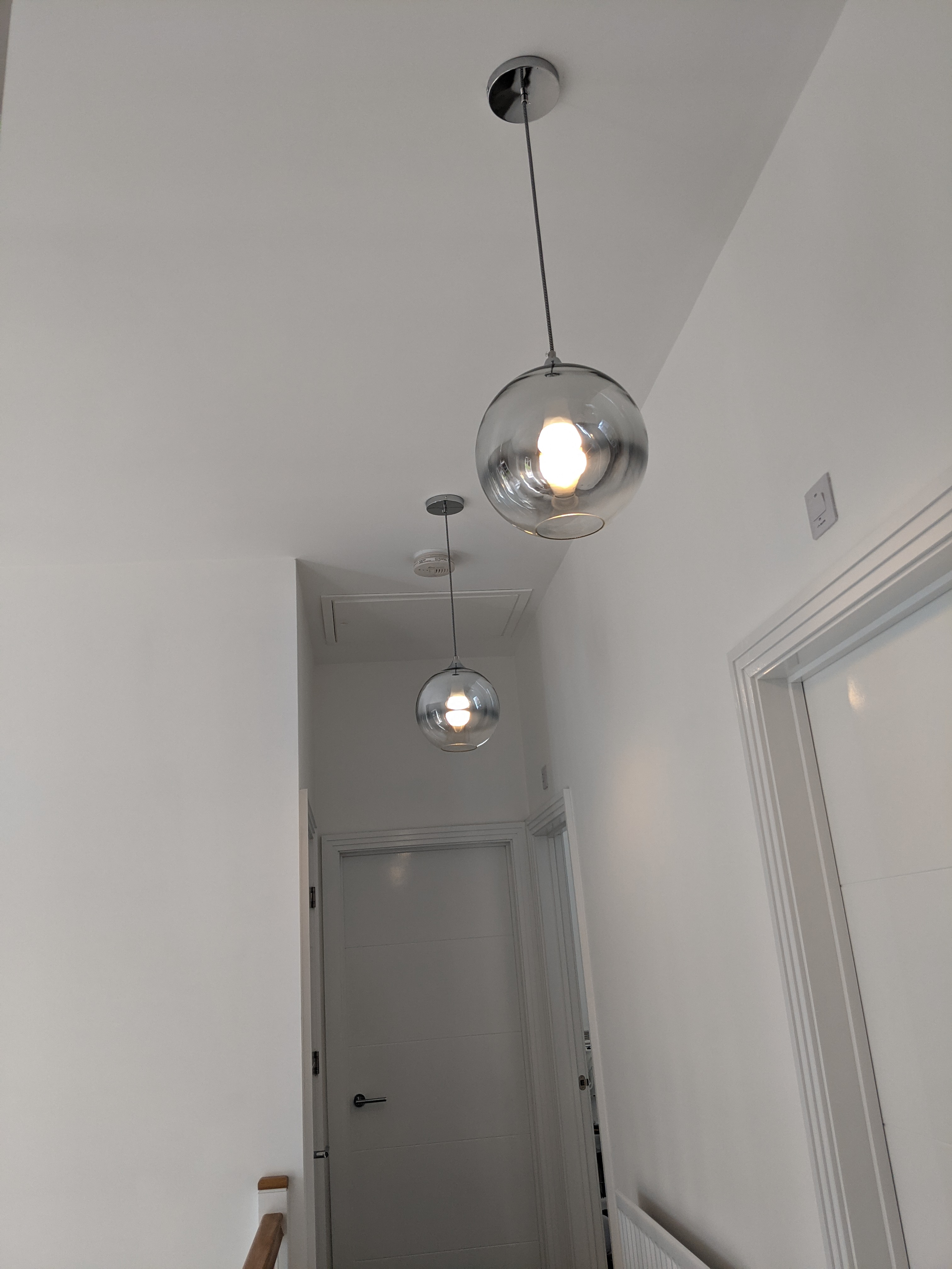 Customer photo
