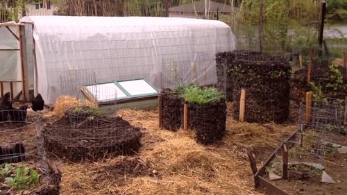 Edible Acres Permaculture