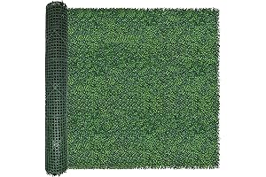 Artificial Ivy Privacy Fence Wall Screen