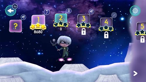 PJ Masks: Heróis de Corrida