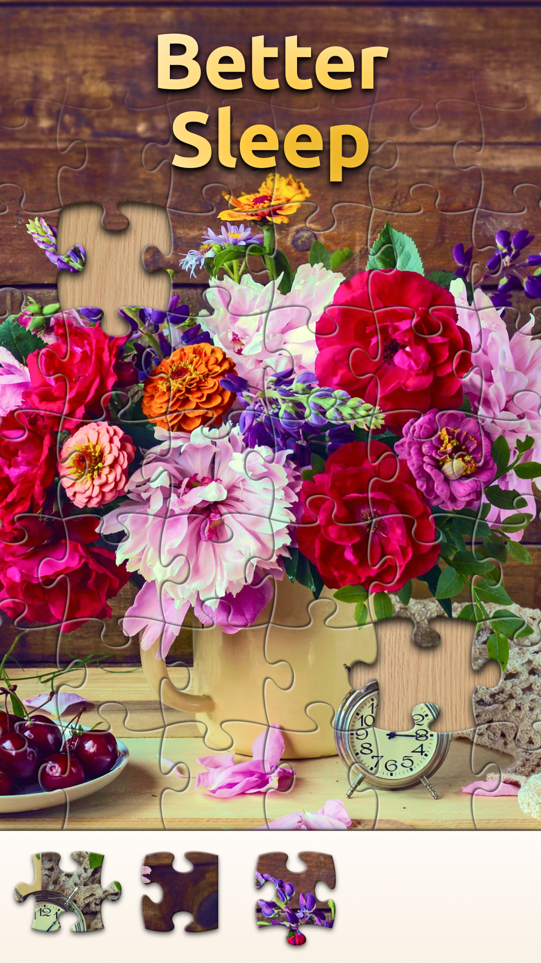 Vita Jigsaw for Seniors