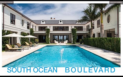 Leading Estates of the World