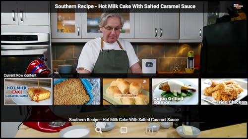 Southern Food by iFood.tv